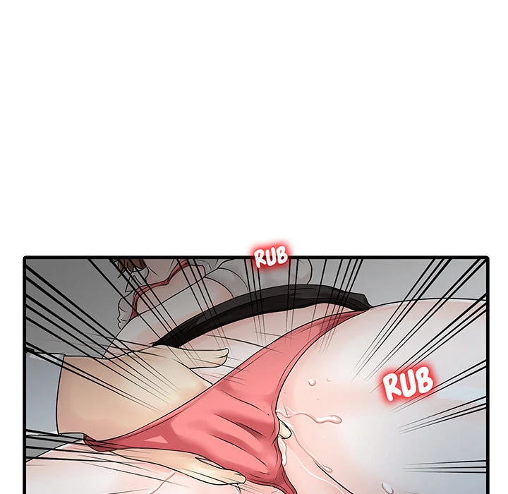 Two Wives Chapter 9 page 70 - Chapter 9