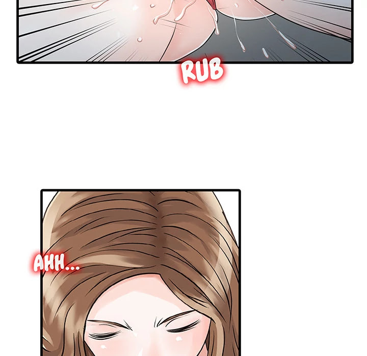Two Wives Chapter 9 page 71 - Chapter 9
