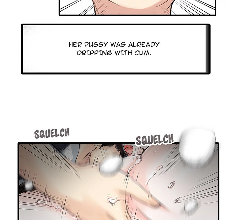 Two Wives Chapter 9 page 73 - Chapter 9