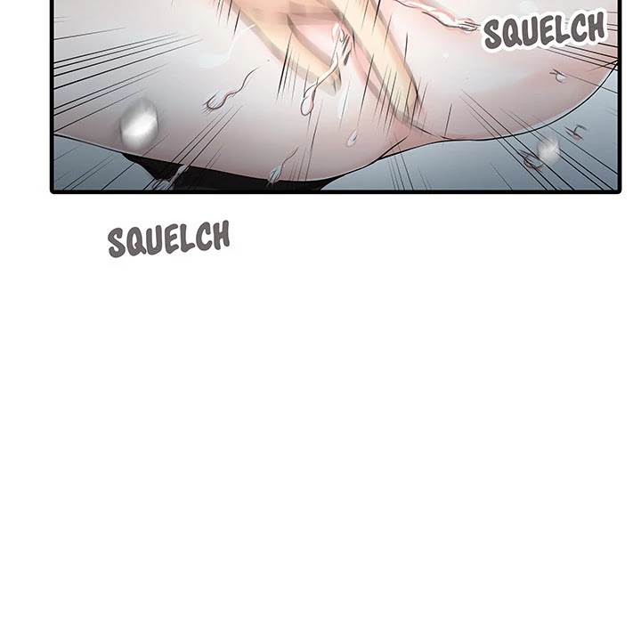 Two Wives Chapter 9 page 74 - Chapter 9