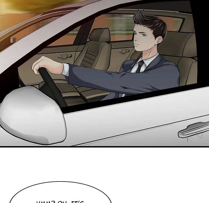 Two Wives Chapter 9 page 78 - Chapter 9