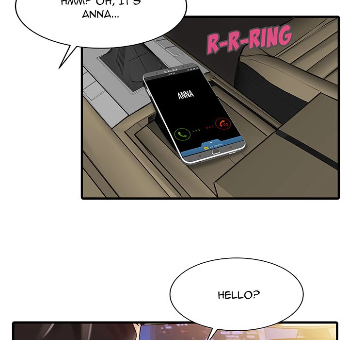 Two Wives Chapter 9 page 79 - Chapter 9