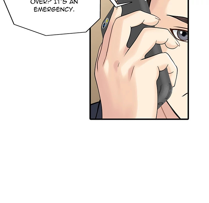 Two Wives Chapter 9 page 81 - Chapter 9