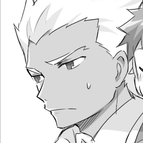 Type-Moon Gakuen - Chibi Chuki! Chapter 10: 10th Period: What is Required of a Hero? cover