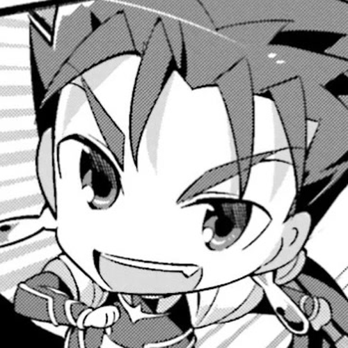 Type-Moon Gakuen - Chibi Chuki! Chapter 22.8: Capsule Servant cover