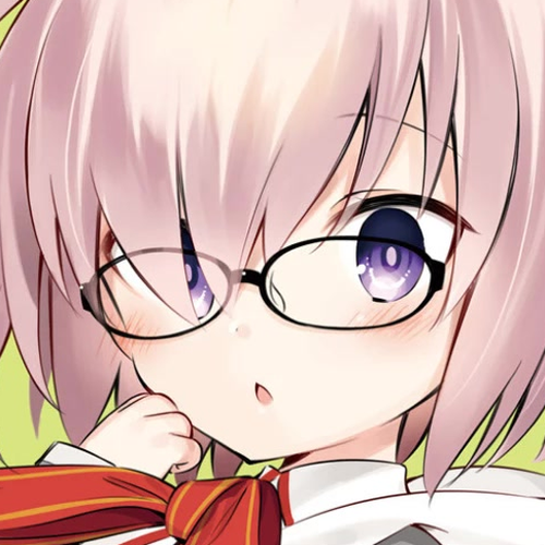 Type-Moon Gakuen - Chibi Chuki! Chapter 23: 23rd Period: Bespectacled Kouhai cover