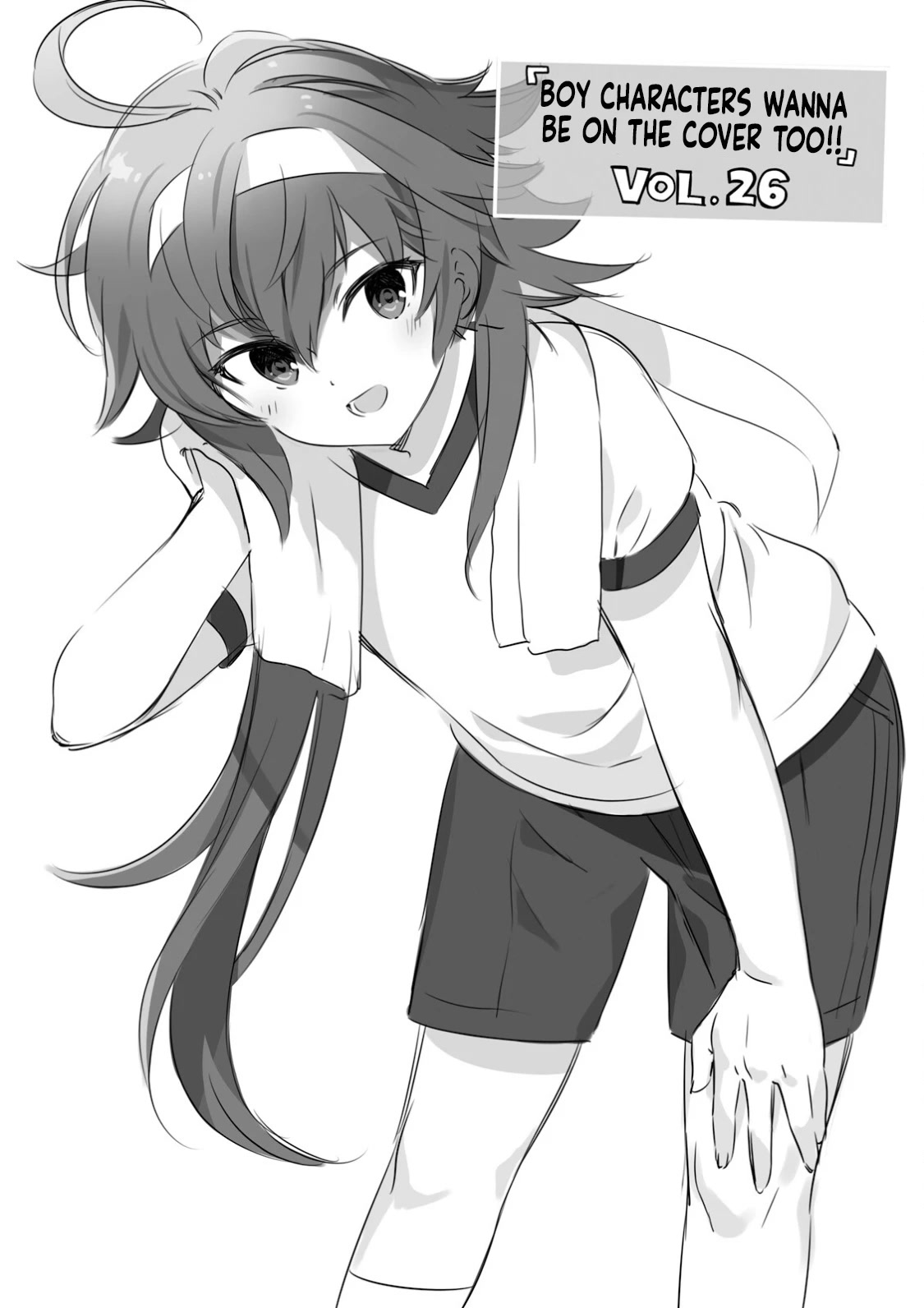 Type-Moon Gakuen - Chibi Chuki! Chapter 33 page 9 - Chapter 33: 33rd Period: Sports Day (Part 2)
