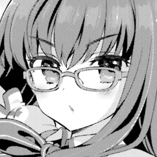 Type-Moon Gakuen - Chibi Chuki! Chapter 47: 47th Period: Secret Student Council cover