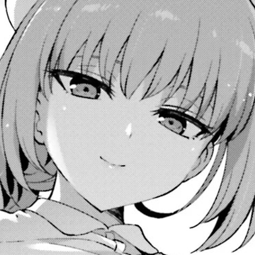 Type-Moon Gakuen - Chibi Chuki! Chapter 48: 48th Period: On Your Tooth, Cling Cling Cling cover