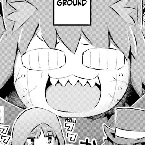 Type-Moon Gakuen - Chibi Chuki! Chapter 66: 66th Period: Attack! The Inventor Next Door cover