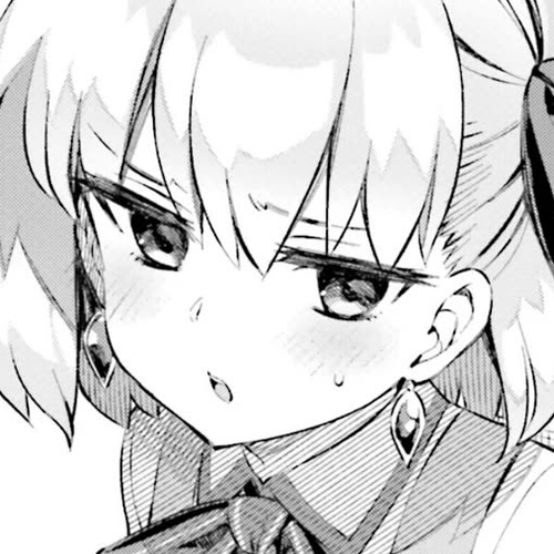 Type-Moon Gakuen - Chibi Chuki! Chapter 68: 68th Period: Kama's Whims cover