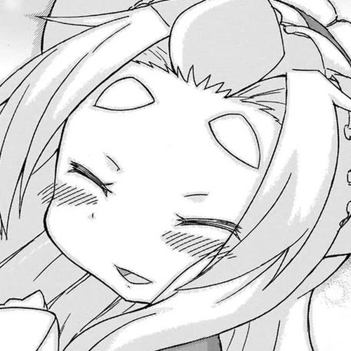 Tyra & Cera Chapter 18: Final Chapter [END] cover