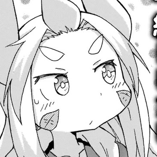 Tyra & Cera Chapter 6: It's Scary, but There are Times We Want to be Together too...? cover