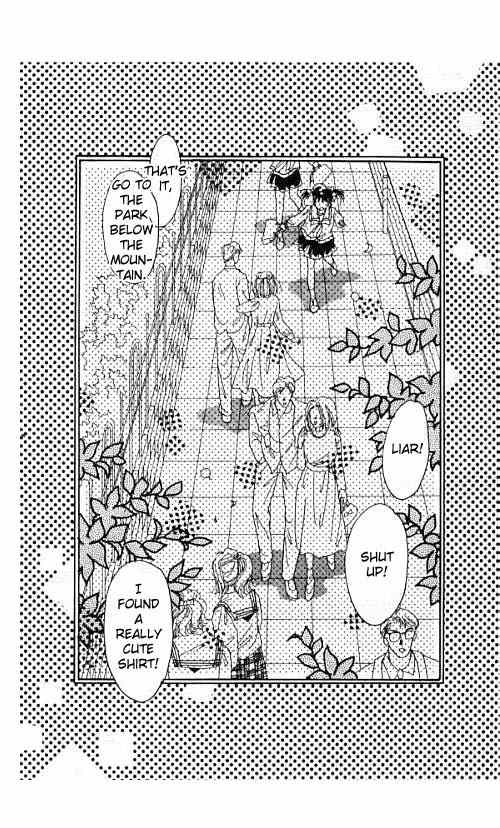 U-Bu U-Bu Chapter 1 page 5 - Chapter 1