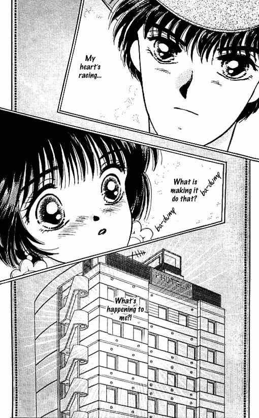 U-Bu U-Bu Chapter 11 page 4 - Chapter 11