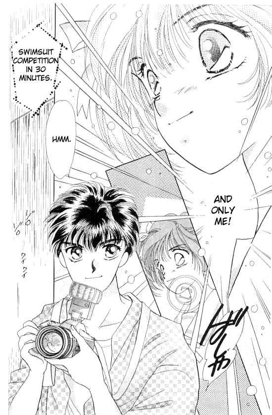 U-Bu U-Bu Chapter 2 page 2 - Chapter 2