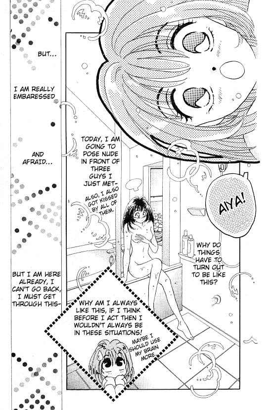 U-Bu U-Bu Chapter 3 page 7 - Chapter 3