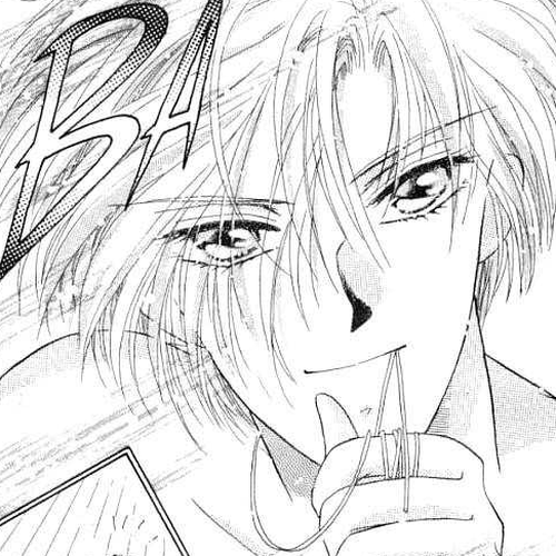 U-Bu U-Bu Chapter 3 cover