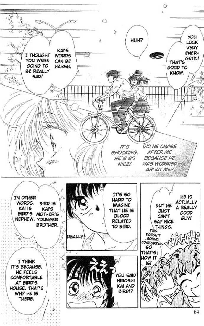 U-Bu U-Bu Chapter 4 page 4 - Chapter 4