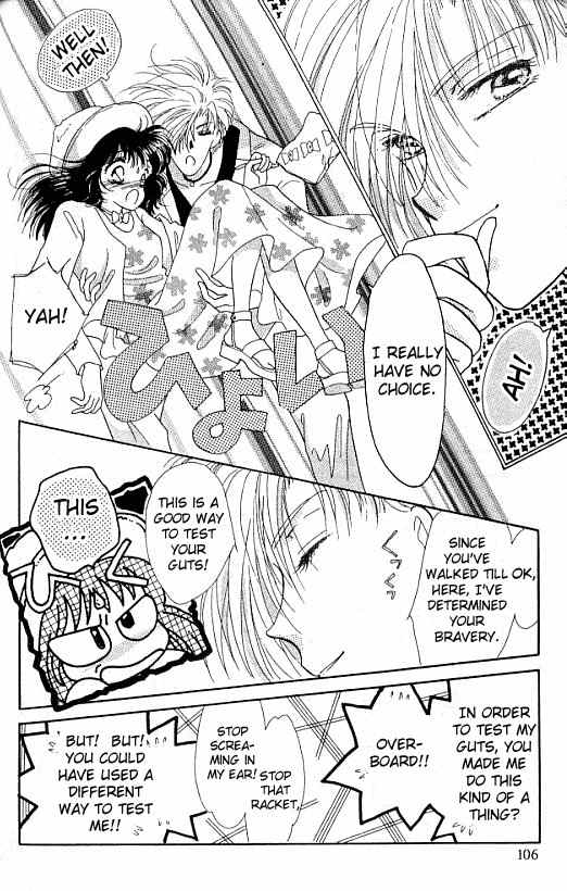 U-Bu U-Bu Chapter 5 page 5 - Chapter 5