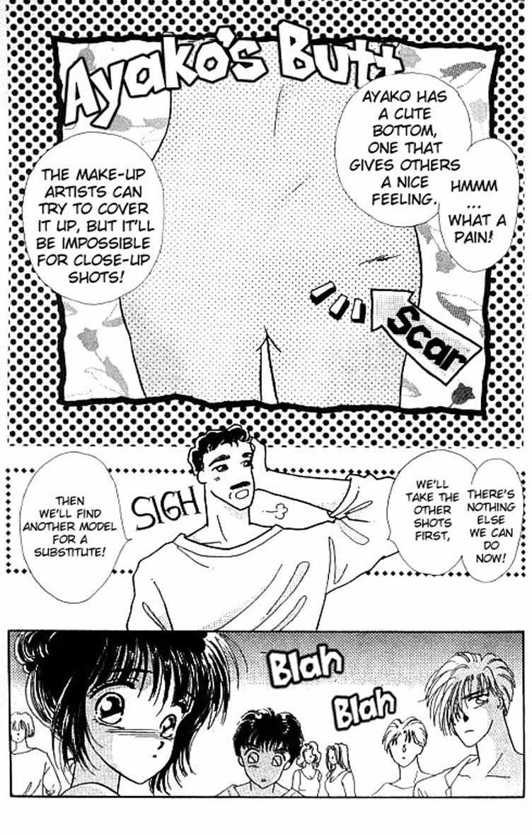 U-Bu U-Bu Chapter 6 page 2 - Chapter 6