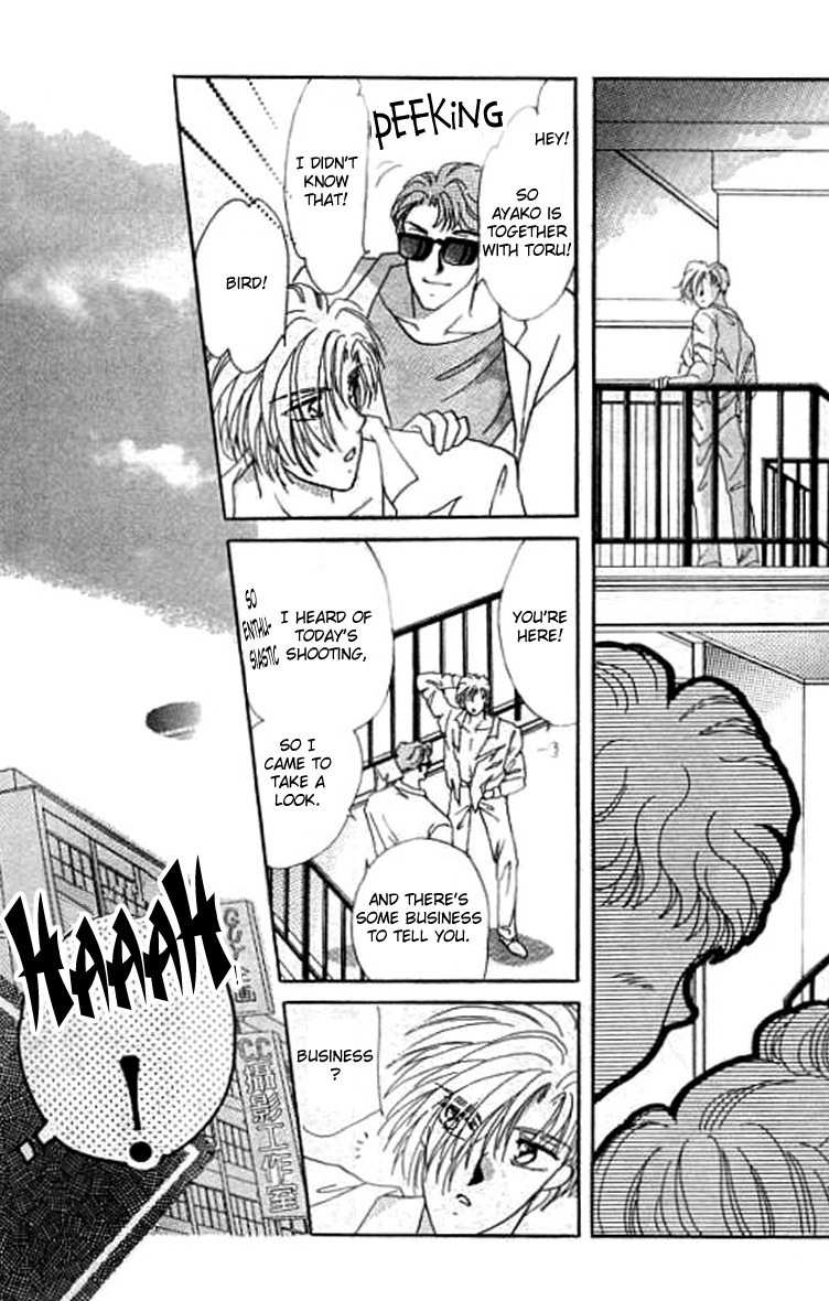 U-Bu U-Bu Chapter 6 page 24 - Chapter 6