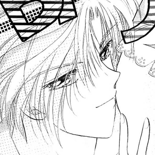U-Bu U-Bu Chapter 6 cover