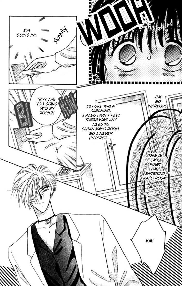 U-Bu U-Bu Chapter 7 page 19 - Chapter 7