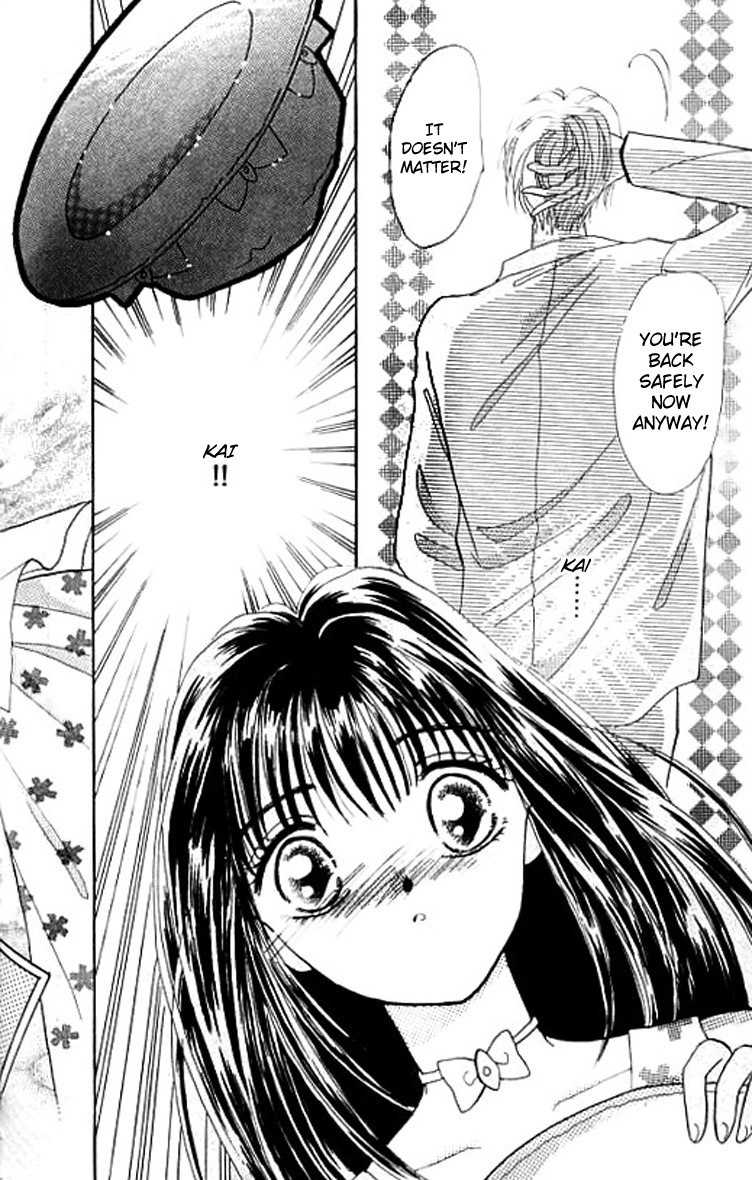 U-Bu U-Bu Chapter 7 page 21 - Chapter 7