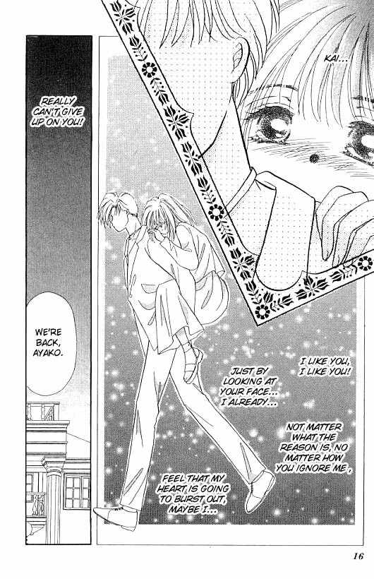 U-Bu U-Bu Chapter 8 page 17 - Chapter 8