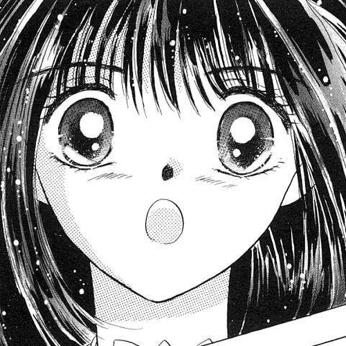 U-Bu U-Bu Chapter 8 cover