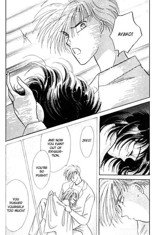 U-Bu U-Bu Chapter 9 page 6 - Chapter 9