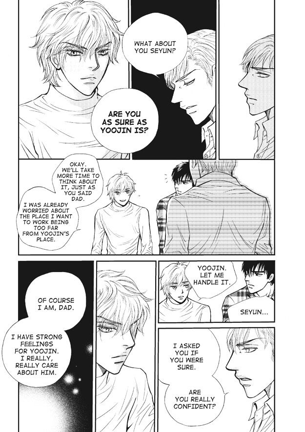 U Don't Know Me Chapter 1 page 114 - Chapter 1