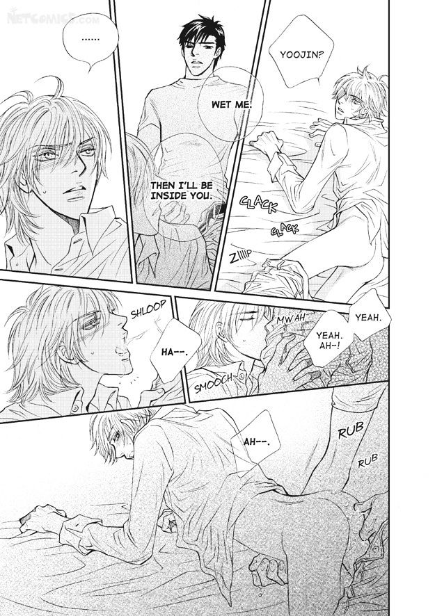 U Don't Know Me Chapter 1 page 137 - Chapter 1