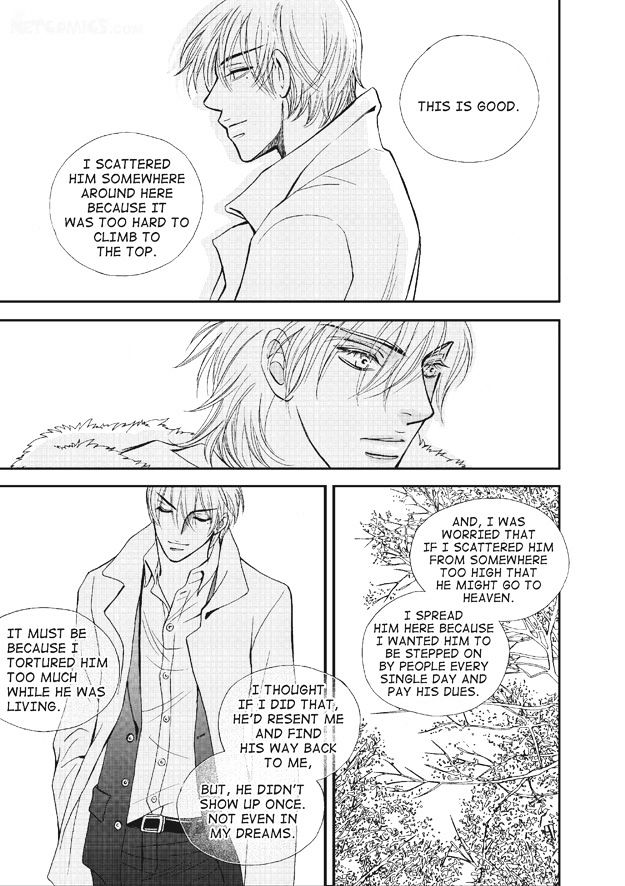 U Don't Know Me Chapter 1 page 148 - Chapter 1