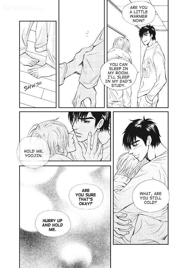 U Don't Know Me Chapter 1 page 154 - Chapter 1