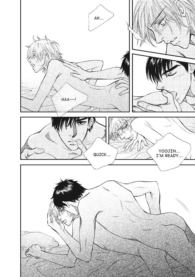 U Don't Know Me Chapter 1 page 157 - Chapter 1