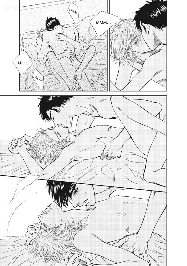 U Don't Know Me Chapter 1 page 158 - Chapter 1