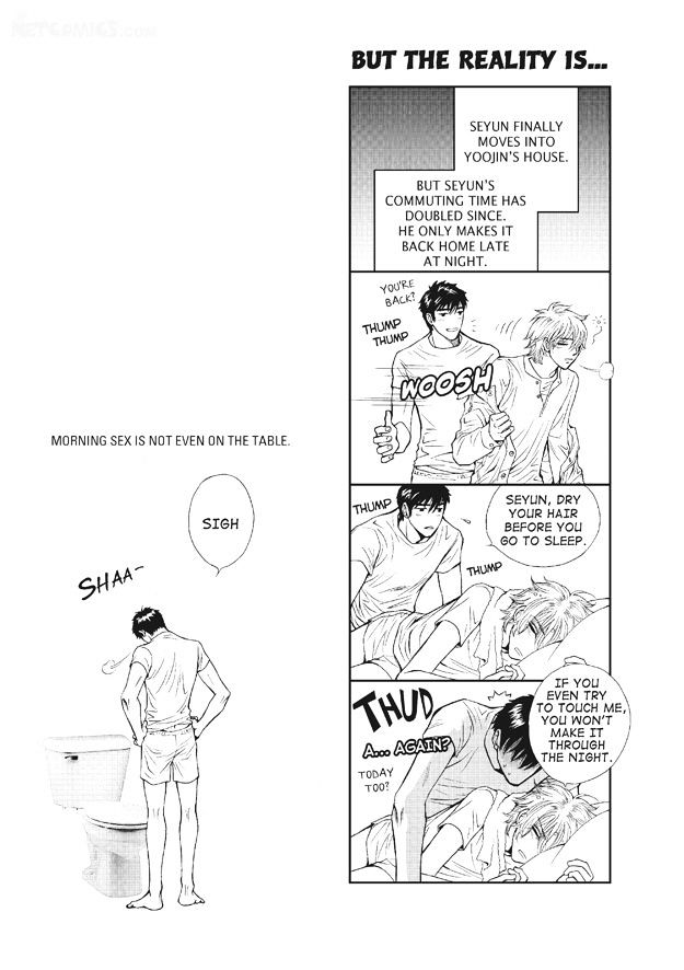 U Don't Know Me Chapter 1 page 164 - Chapter 1