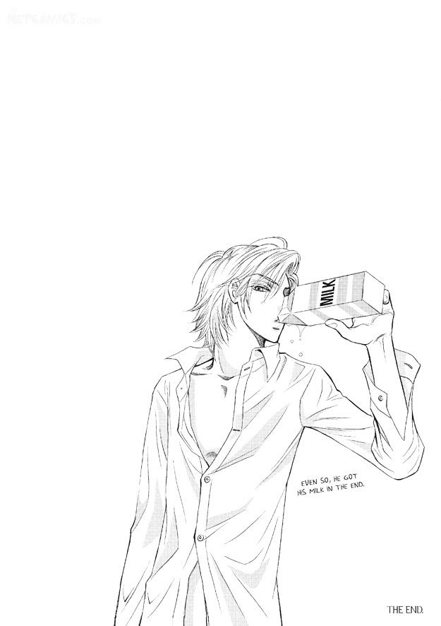 U Don't Know Me Chapter 1 page 178 - Chapter 1