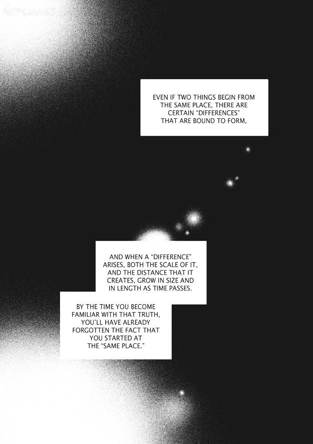 U Don't Know Me Chapter 1 page 2 - Chapter 1