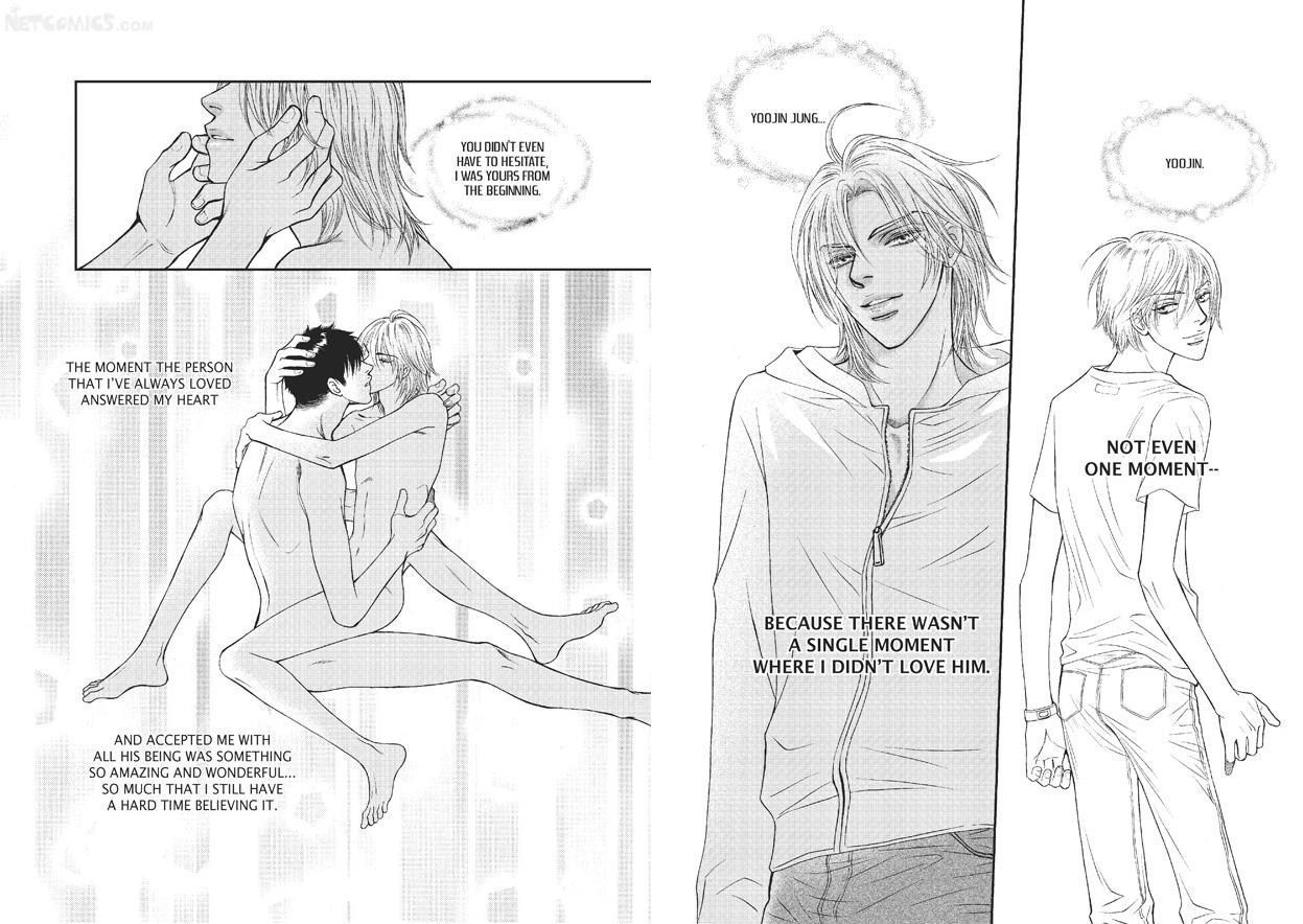 U Don't Know Me Chapter 1 page 51 - Chapter 1