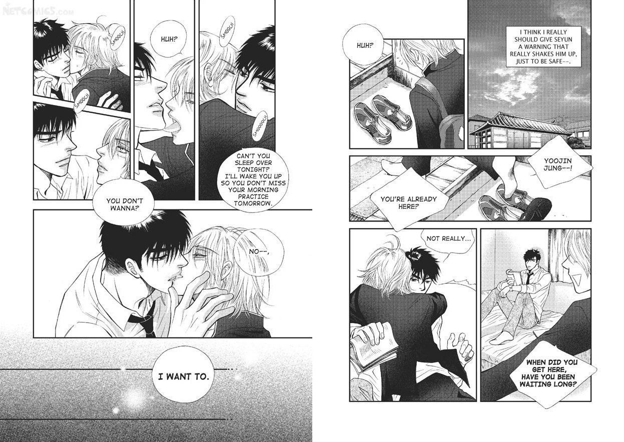 U Don't Know Me Chapter 1 page 63 - Chapter 1
