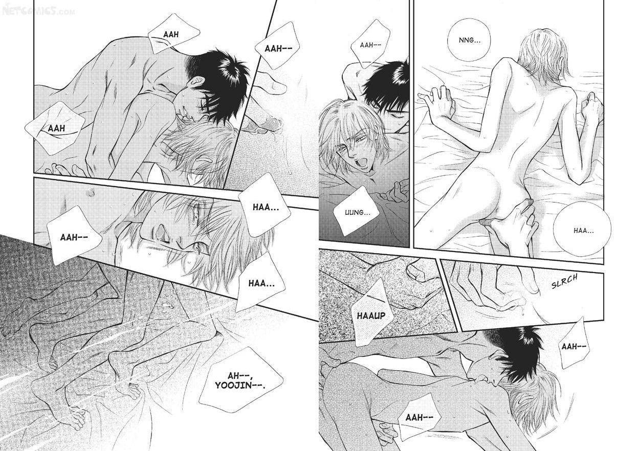 U Don't Know Me Chapter 1 page 64 - Chapter 1