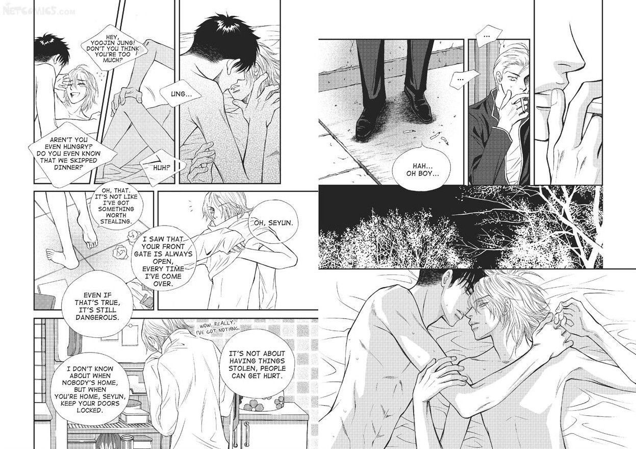 U Don't Know Me Chapter 1 page 65 - Chapter 1