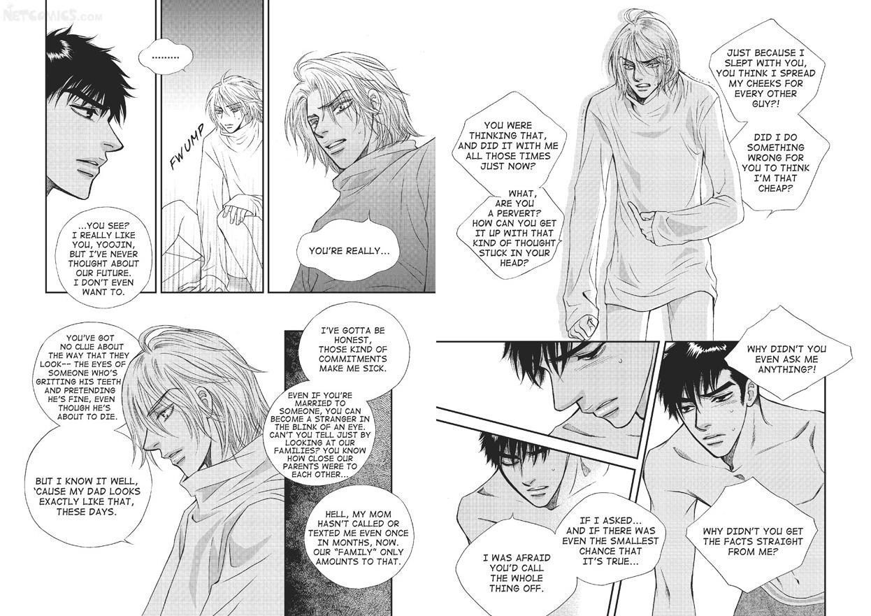 U Don't Know Me Chapter 1 page 68 - Chapter 1