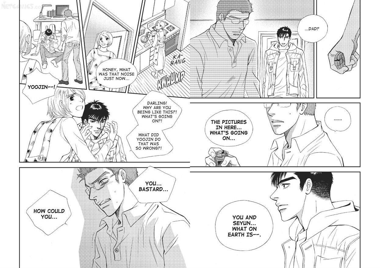 U Don't Know Me Chapter 1 page 89 - Chapter 1