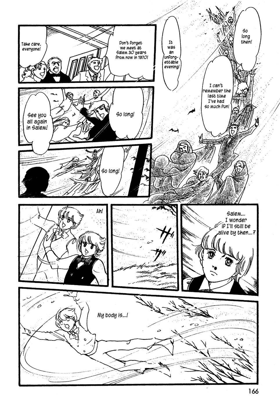 U wa Uchuusen no U Chapter 6 page 26 - Chapter 6
