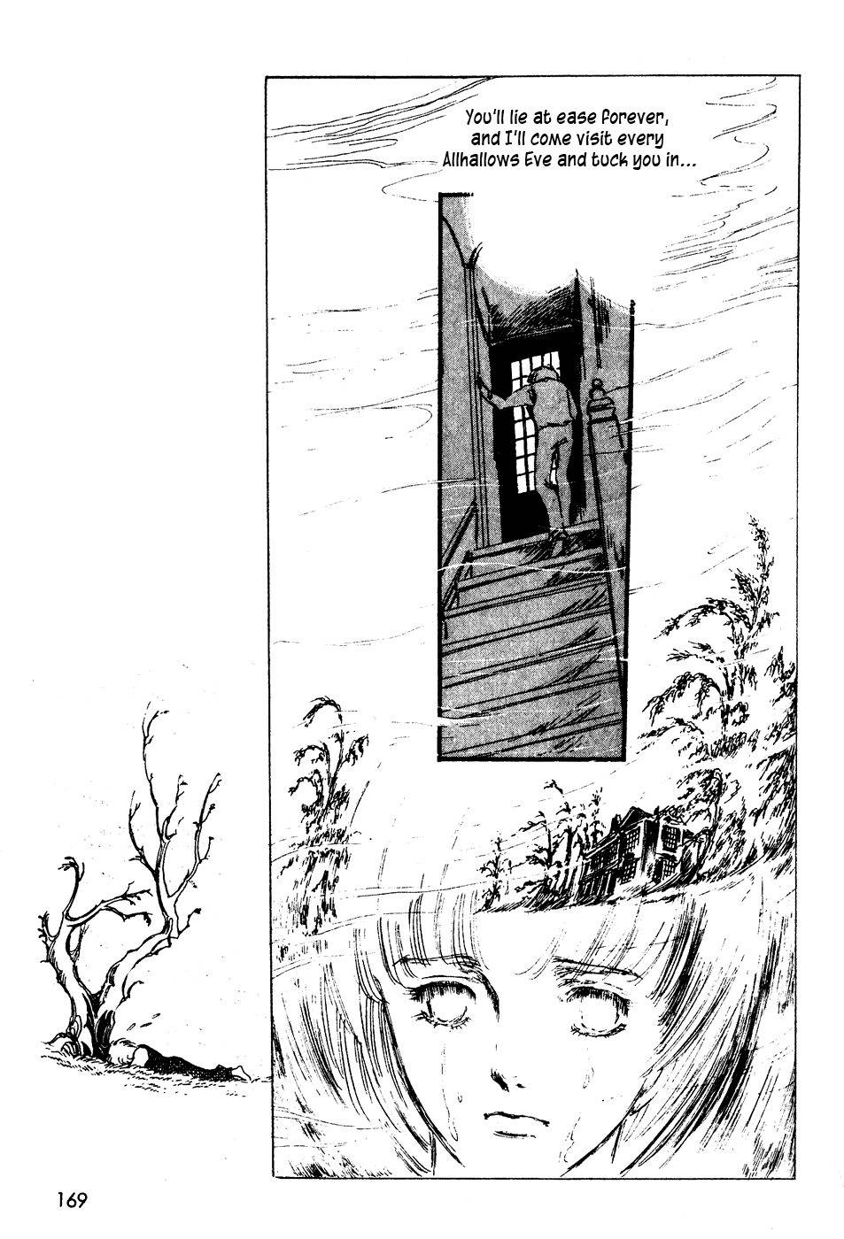 U wa Uchuusen no U Chapter 6 page 29 - Chapter 6