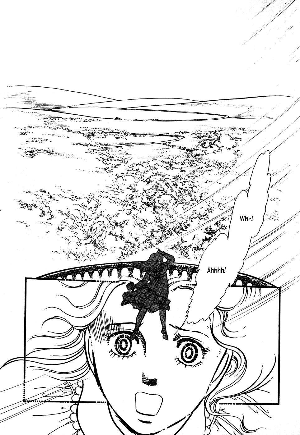 U wa Uchuusen no U Chapter 7 page 9 - Chapter 7
